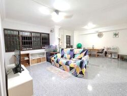 Blk 796 Woodlands Drive 72 (Woodlands), HDB 4 Rooms #602476901
